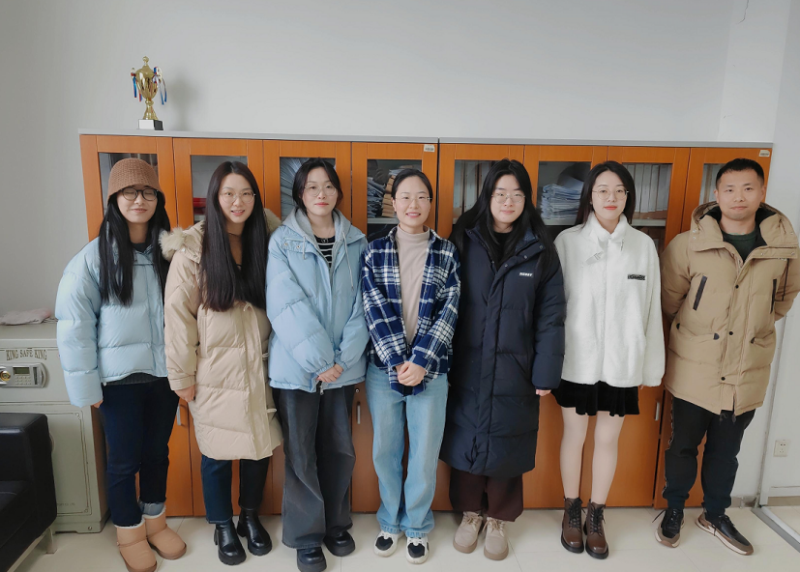 江蘇海岸財務部