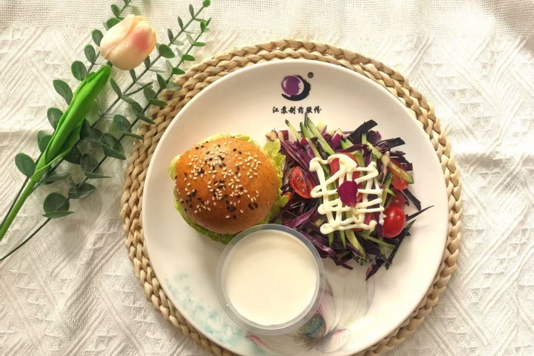 健康美味云端秀，全民廚藝大挑戰——圓滿落幕，共享健康美食盛宴！